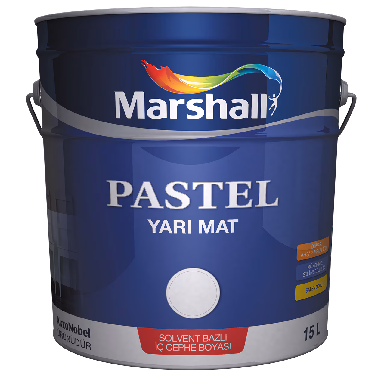 Pastel Mat